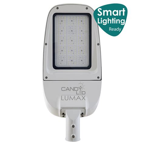 Eclairage Public LED LUMAX 120W 100-260V AC SMD | Candyled