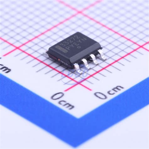 Ad Arz Analog Devices Operational Amplifier Jlcpcb