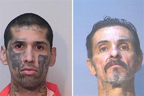 Inmate from San Diego County Accused in Prison Stabbing Death | The ...