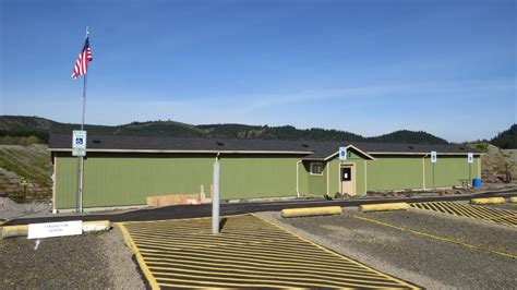 Public Shooting Range | Cowlitz County, WA - Official Website