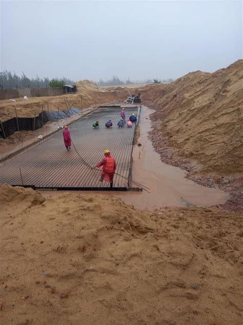 Dự án B D LINGERIE Việt Nam KCN Nhơn Hội TP Qui Nhơn Bình Định