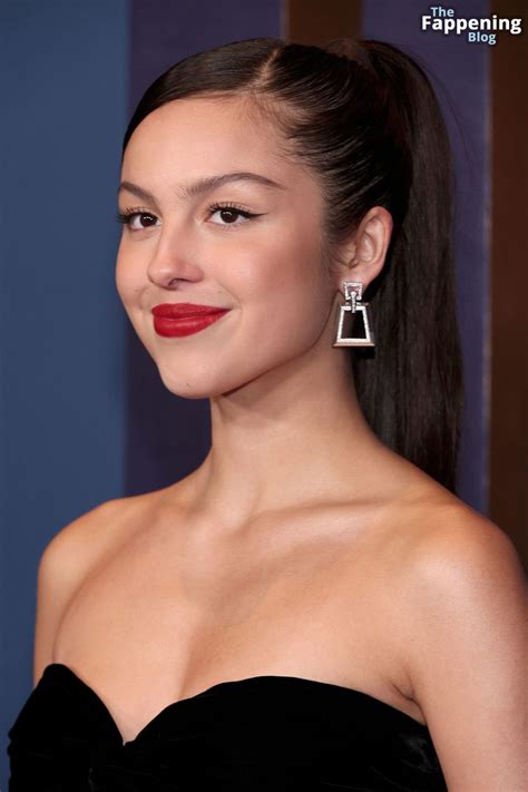 Olivia Rodrigo Oliviarodrigo Nude Leaks OnlyFans Photo TheFappening