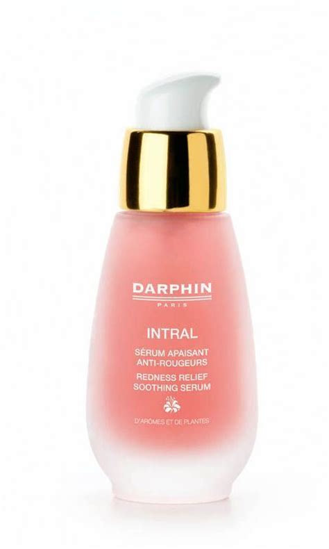 Darphin 30ml Intral Redness Relief Soothing Serum Review Compare