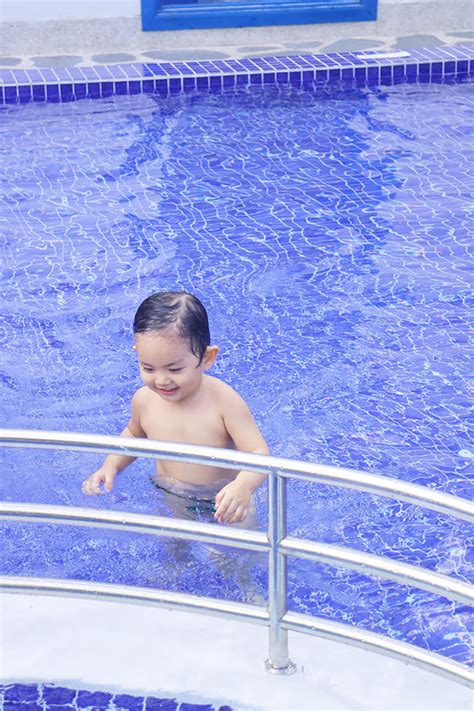 Kh Nh Thi M C Bikini G I C M Vui A C Ng Con Trai