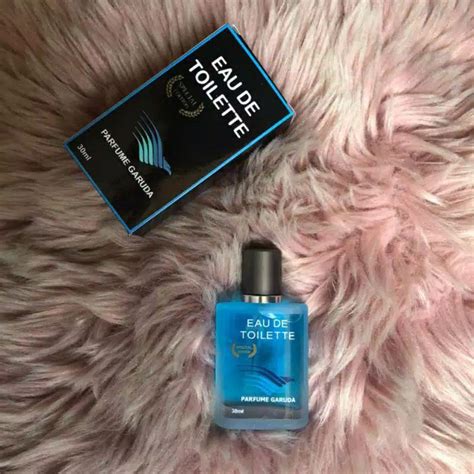 Jual Parfum Garuda Eau De Toilette Shopee Indonesia