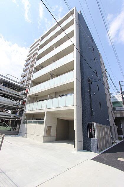 【ホームズ】でお部屋探し！名古屋市営東山線 岩塚駅 徒歩5分。 1ldk賃料77万円4271㎡ 賃貸マンション住宅情報物件番号