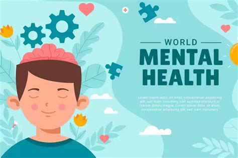 20 Kata Kata Atau Kutipan Inspiratif Tentang Kesehatan Mental Dalam