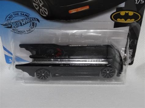 Hot Wheels Batman Treasure Hunt Animated Series En Mercado Libre