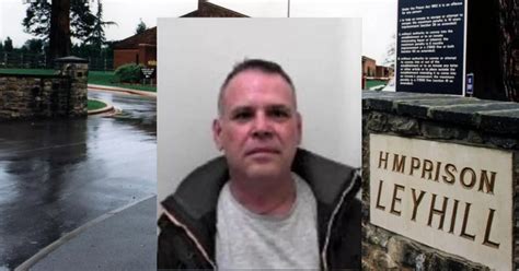 Do Not Approach Convicted Sex Offender Who Absconded From HMP Leyhill After Working In Bristol