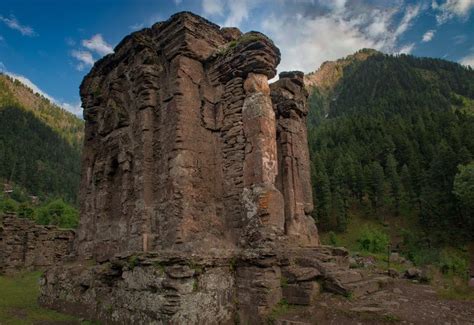 Neelam valley Tour - Exploria.pk