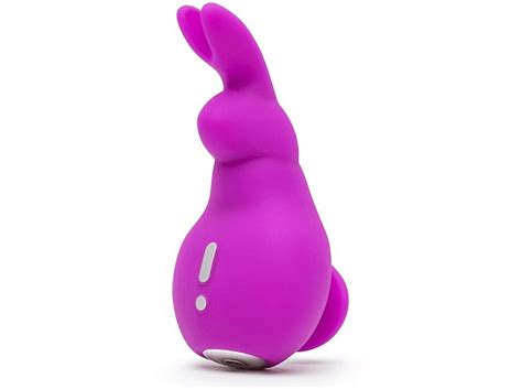 HAPPY RABBIT Clitoral Vibe Vibrator | MediaMarkt