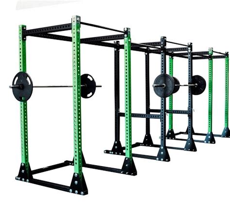 Squat Racks Canada