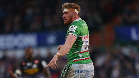 Gallery Tigers V Stormers Leicester Tigers