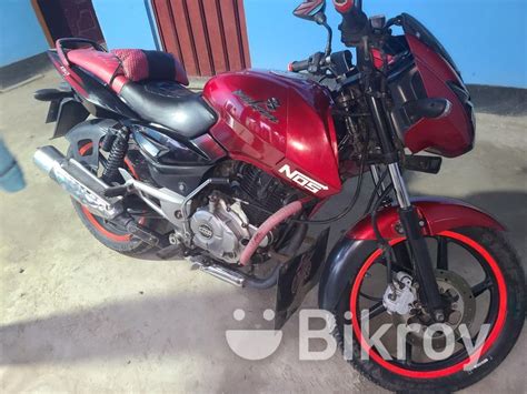 Bajaj Pulsar For Sale Jahaj Company More Bikroy