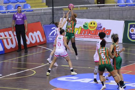 Sampaio Basquete Vence Blumenau Pela Terceira Rodada Da LBF Ma Ge