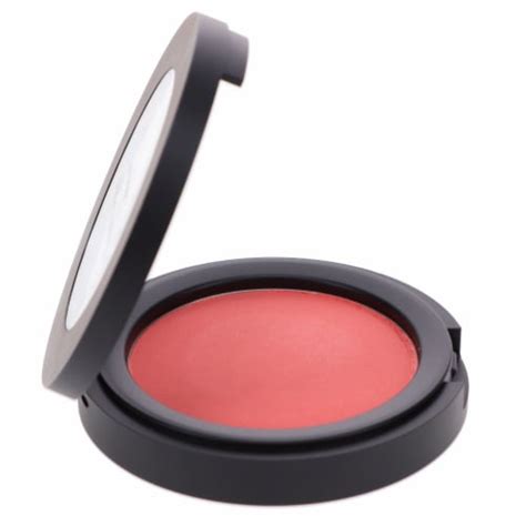 Bareminerals Gen Nude Powder Blush Call My Blush Oz Oz