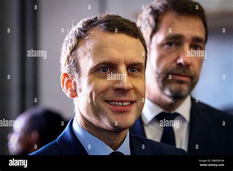 The Macron Height A Critical Aspect Of Macrons Presidential Campaign