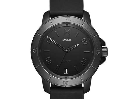 Introducing The Mvmt Modern Sport Abyss Gracious Watch Watches For