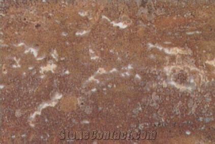 Travertino Rosso Travertine Slabs Tiles Spain Red Travertine From