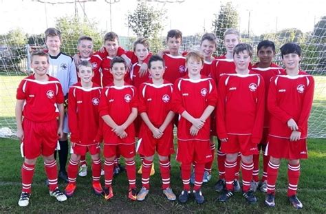 Hemel Hempstead Town Youth - Teams - Hemel Hempstead Town FC