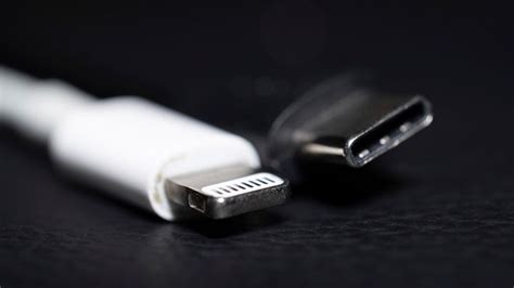 So long Apple Lightning charger | Creative Bloq