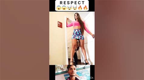 Respect 😱😱😱 Respect 💯💯💯😨😨😨 Subscribe Respectshorts Tiktok Youtube