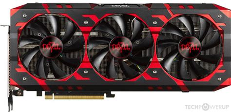 VGA Bios Collection Dataland RX Vega 64 8 GB TechPowerUp