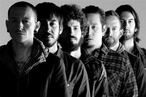 Linkin Park lança música inédita Chester Bennington nos vocais