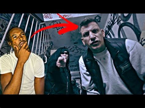 Lx X Gzuz Gmo American Reacts To German Rap Youtube