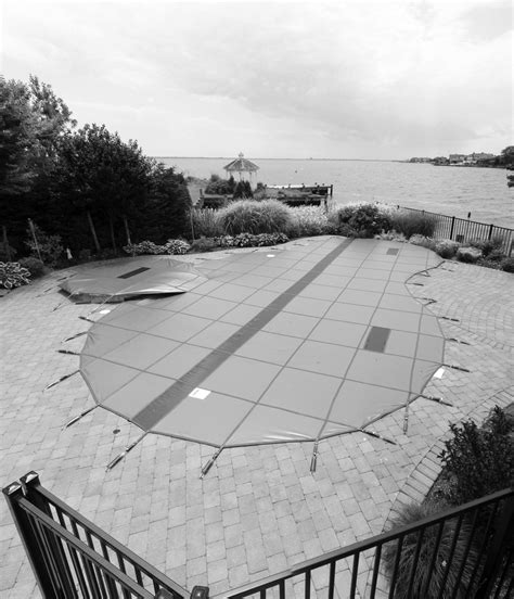 Pool Covers | Bondcote PT