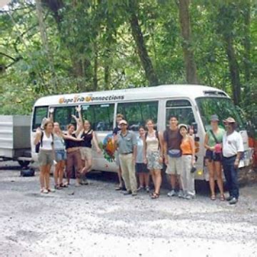 Visit Cairns Cape Tribulation Day Tour