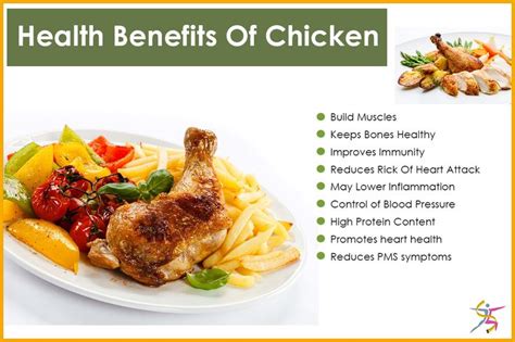 Health Benefits Of Eating Chicken Healthtips Healthylife Fitbody