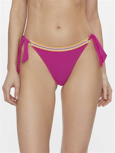 Banana Moon Bikini Pezzo Sotto Madia Kalany Rosa Modivo It