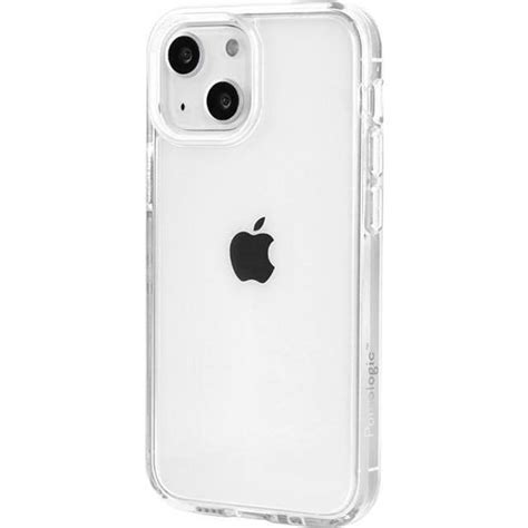 Pomologic Rugged Case For Iphone 13 Mini • Priser