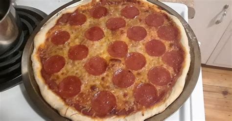 Near Perfect Pepperoni Layout Album On Imgur