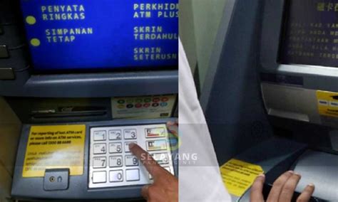 Duit Hilang Dalam Akaun Bank Jangan Panik Ini Yang Perlu Anda Buat