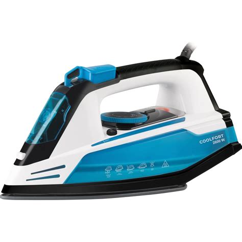 Утюг COOLFORT CF-3400 3400-CF-01 - выгодная цена, отзывы ...
