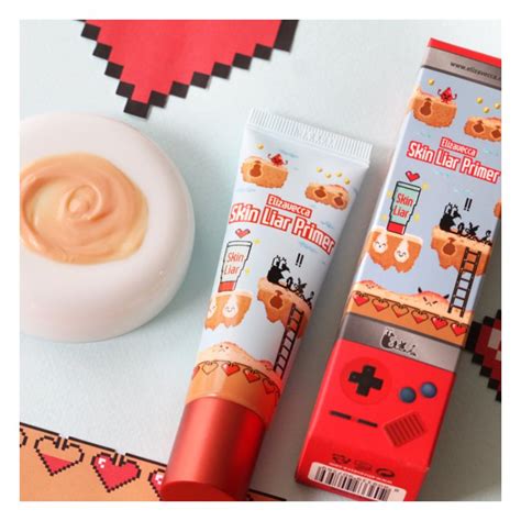 Elizavecca Skin Liar Primer 30 ml – My Dr. XM