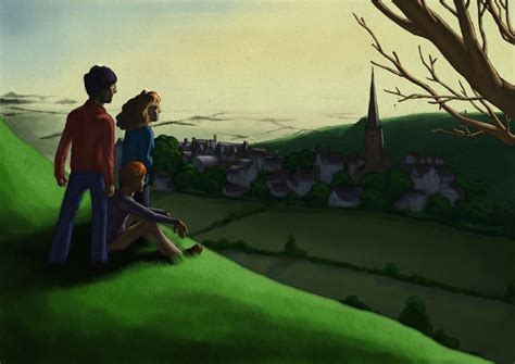 Ottery St. Catchpole by MartinTenbones on DeviantArt | Harry potter ...