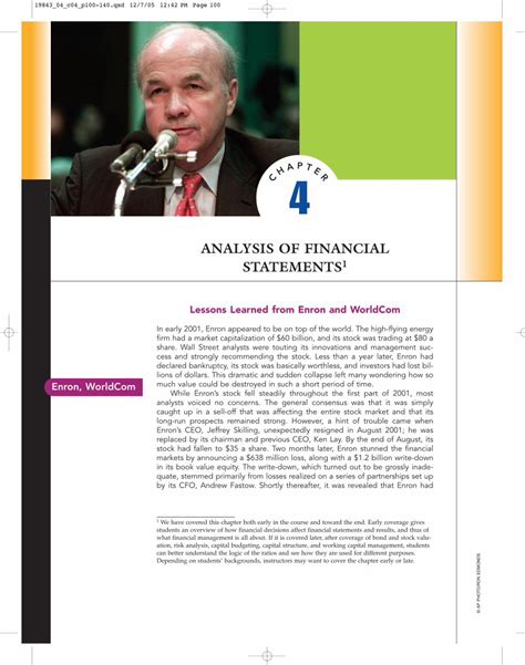 PDF ANALYSIS OF FINANCIAL STATEMENTS1 PDF FileANALYSIS OF