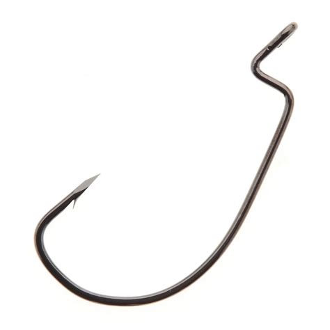 Eagle Claw Trokar Magworm Single Hooks | Academy