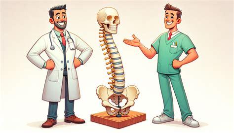 Osteopath Vs Chiropractor Whats The Difference Chiropractor Denver