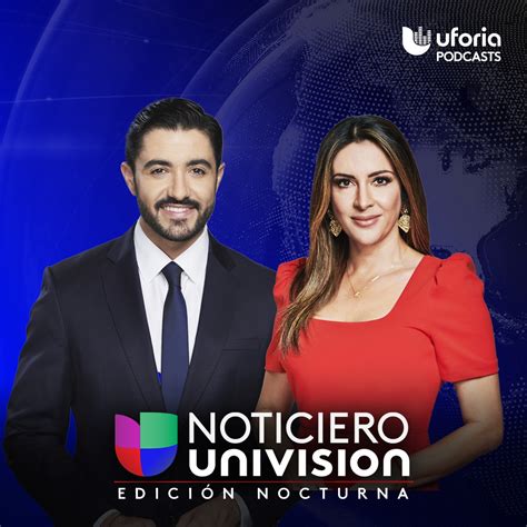 Noticias Univision