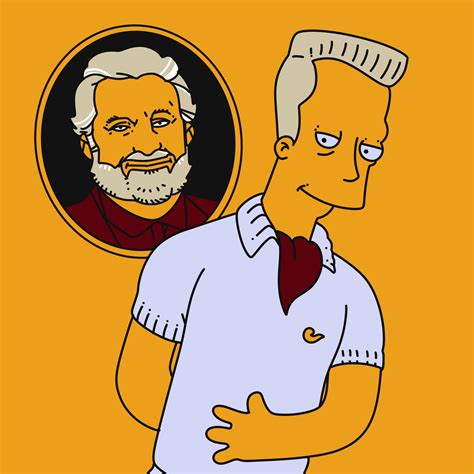 244 Karl Is The Simpsons First Gay Friend Gayest Episode Ever