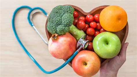 Régime alimentaire pour maladies cardiovasculaires