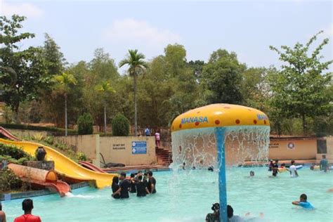 Manasa Amusement & Water Park (Mangalore) - 2021 What to Know Before ...