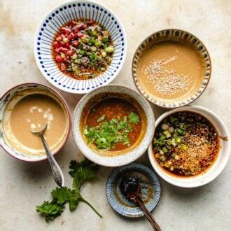 Vegan Hot Pot Creamy Miso Broth I Heart Umami