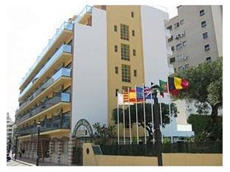 Hotel Bristol Park in Benidorm - Costa Blanca - Room Deals, Photos & Reviews