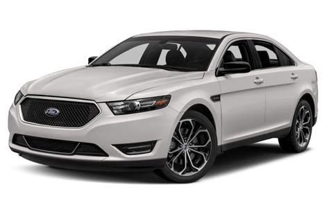 2019 Ford Taurus Sho Awd Specs Foxvallymotorcars