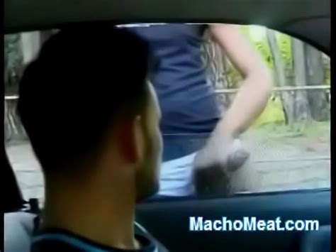 Mamada En El Lavado De Autos XVIDEOS